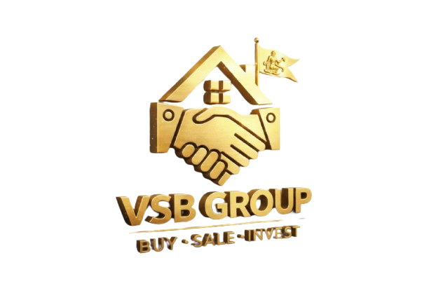 VSB Group Logo